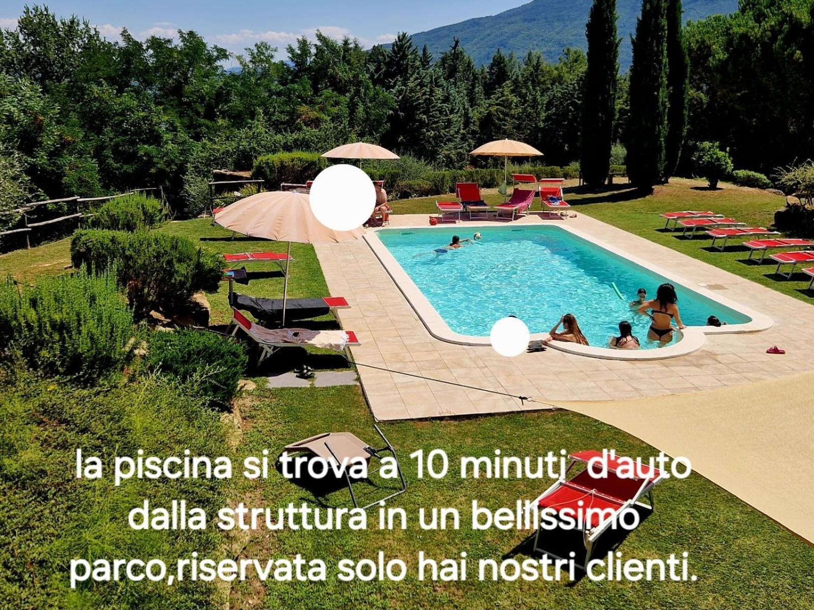 Suite Umberto I Assisi Exterior photo