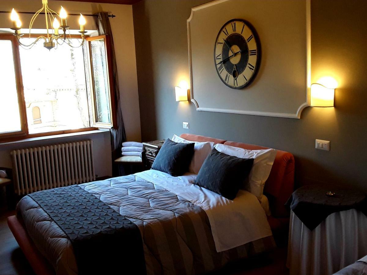 Suite Umberto I Assisi Exterior photo